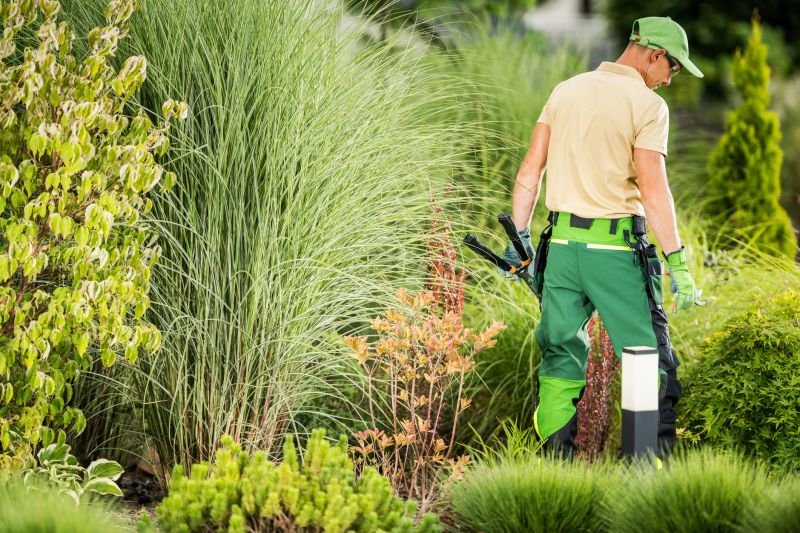 Garden Top Dressing Service