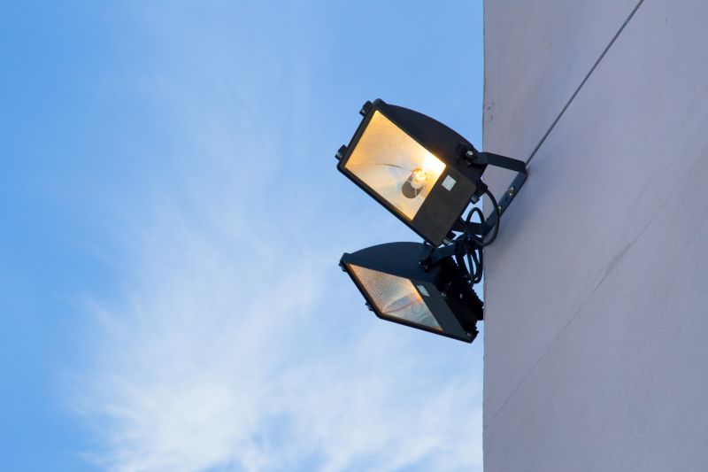Deck Lights Installation in Olathe, KS