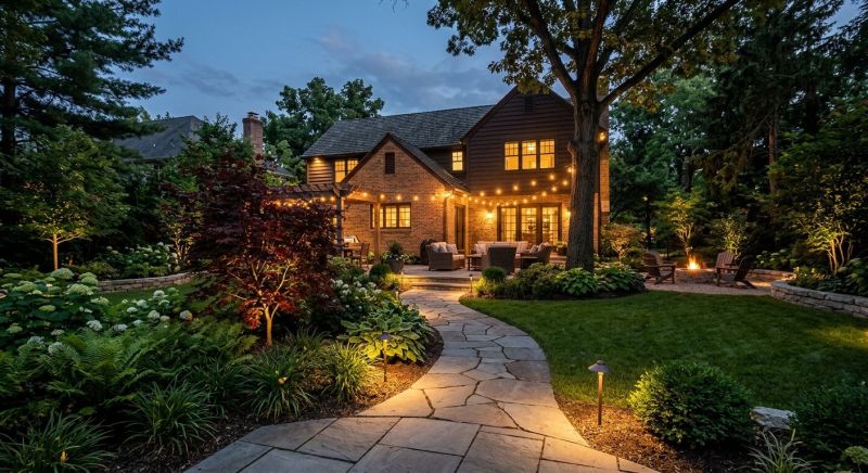 Landscape Electrical Service in Prescott Valley, AZ