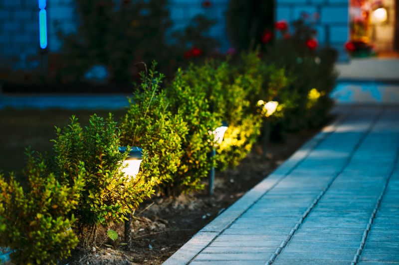 Landscape Lighting Repair in Prescott Valley, AZ