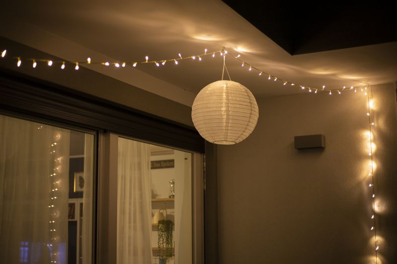 Pond Lighting Installation in Provo, UT
