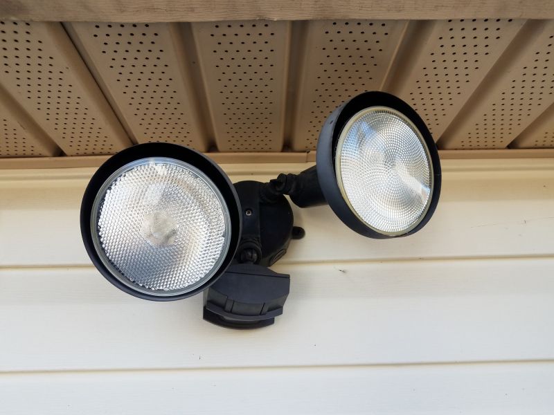 Pond Lighting Installation in Pasadena, CA