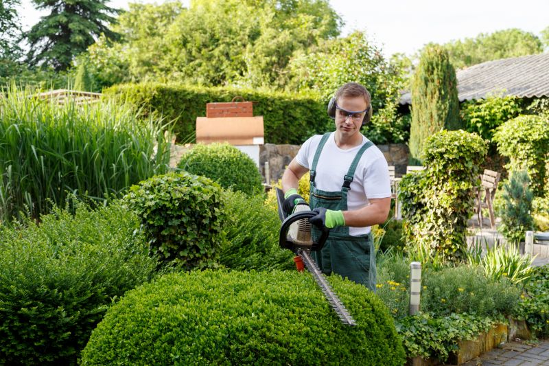 Contact About Garden Top Dressing Service